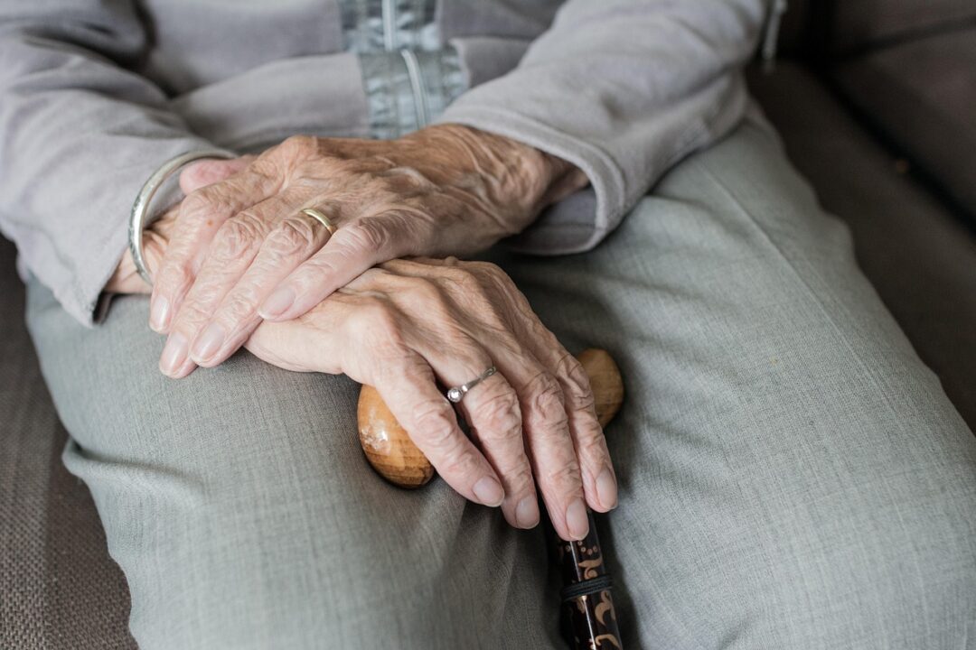 sabinevanerp hand