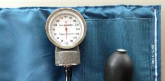 soc sphygmomanometer