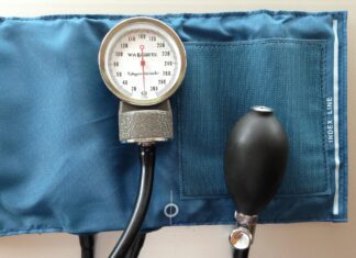 soc sphygmomanometer