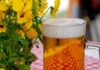 beer
