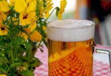 beer