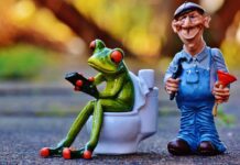 alexas fotos plumber