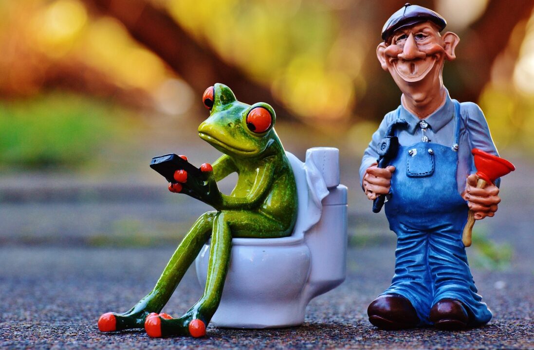 alexas fotos plumber