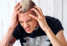 Léčivé bylinky, které mohou zpříjemnit bolest hlavy způsobenou horkem berzin emotions