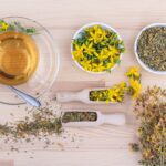 finjam johannis herbs