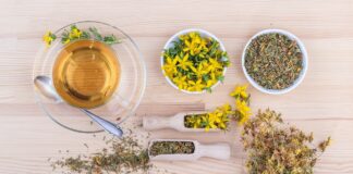 finjam johannis herbs