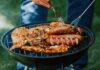 Úleva po letní hostině: Bylinky, které podpoří trávení po grilování jwvein grilling