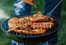 jwvein grilling