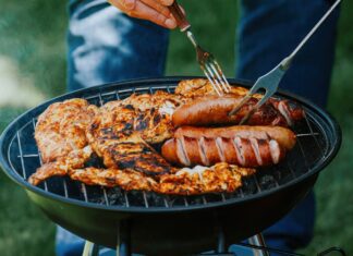 jwvein grilling