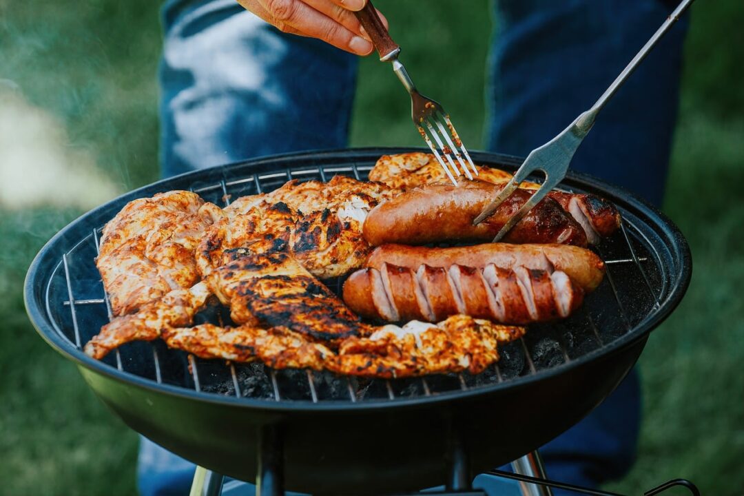 jwvein grilling