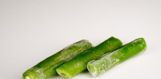 leoneoboy frozen beans