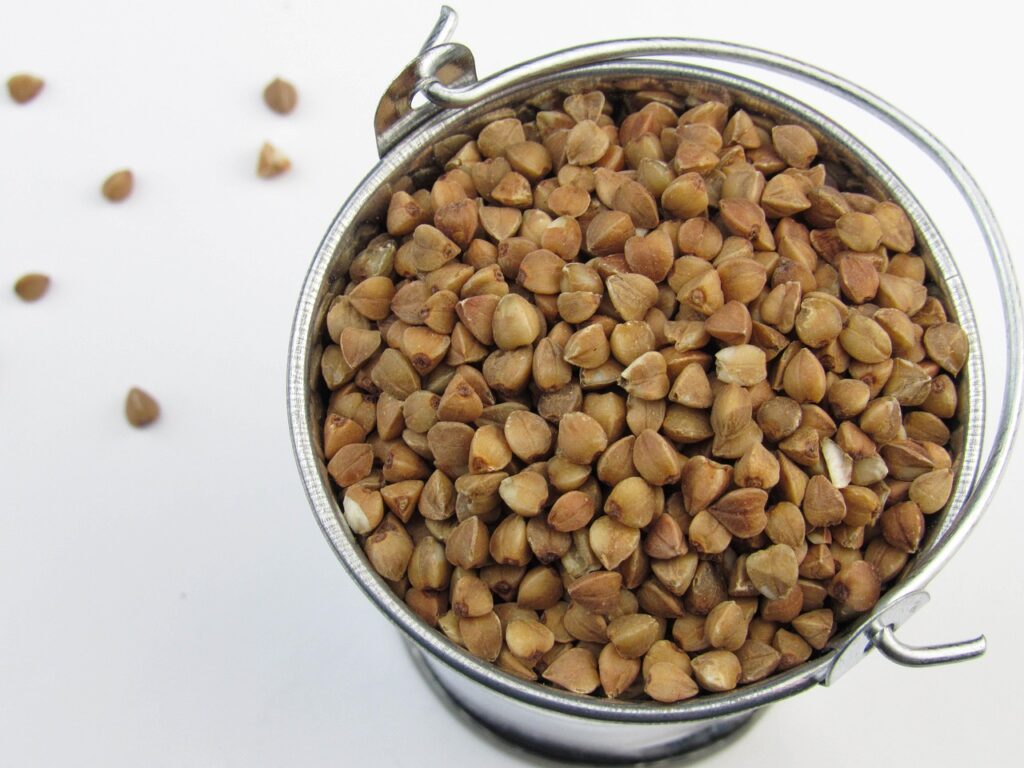 panchenko karyna buckwheat