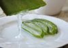 rosinas aloe