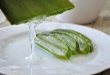 rosinas aloe