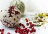 silviarita bath balls