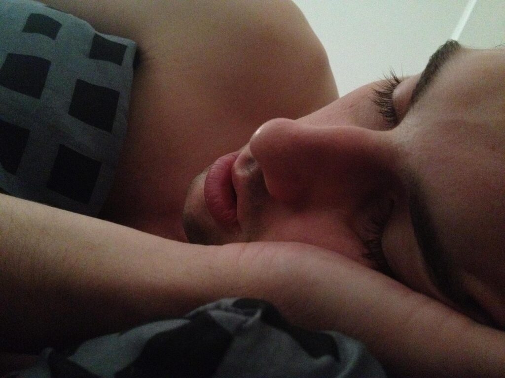 warintr sleeping time