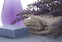 Jemná intimní péče bez zbytečné chemie: bylinky a správná hygiena ženských partií joe lavender