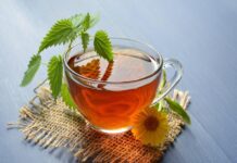 mareefe tea