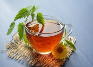 mareefe tea