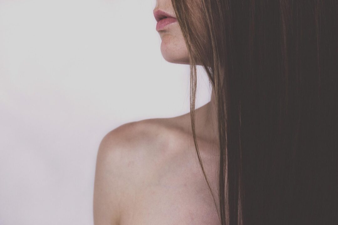 pexels hair