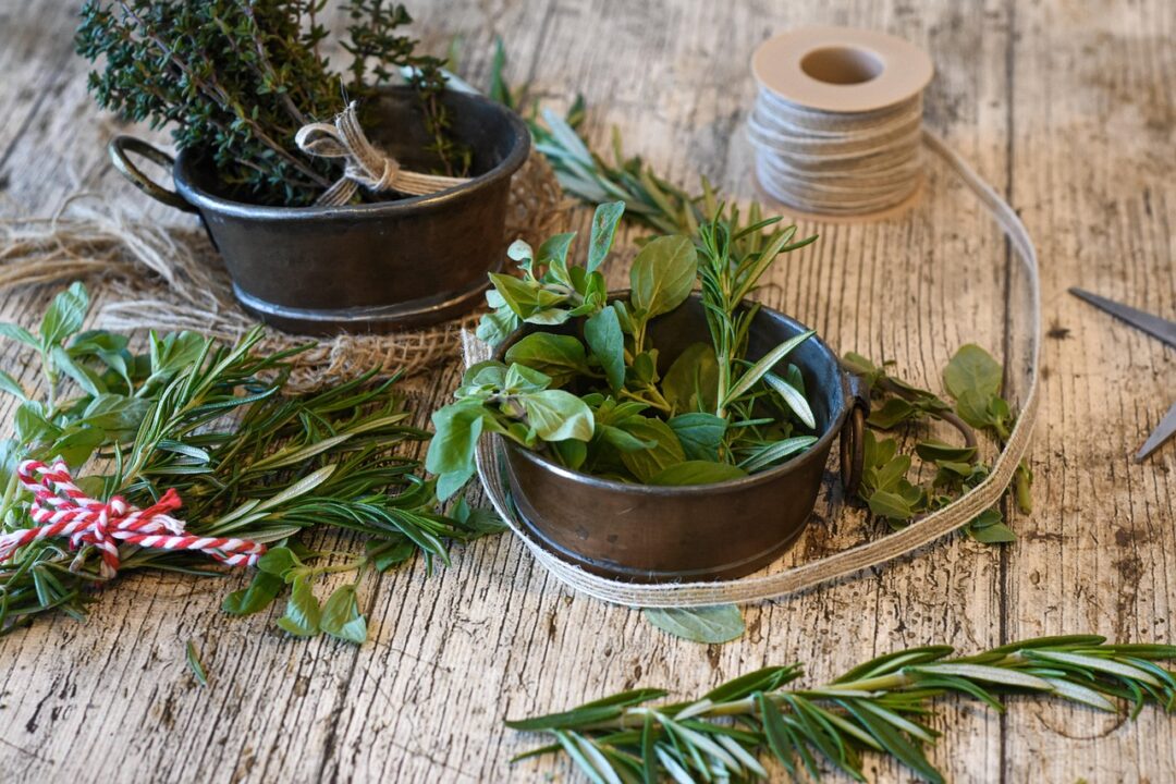 ritae spices
