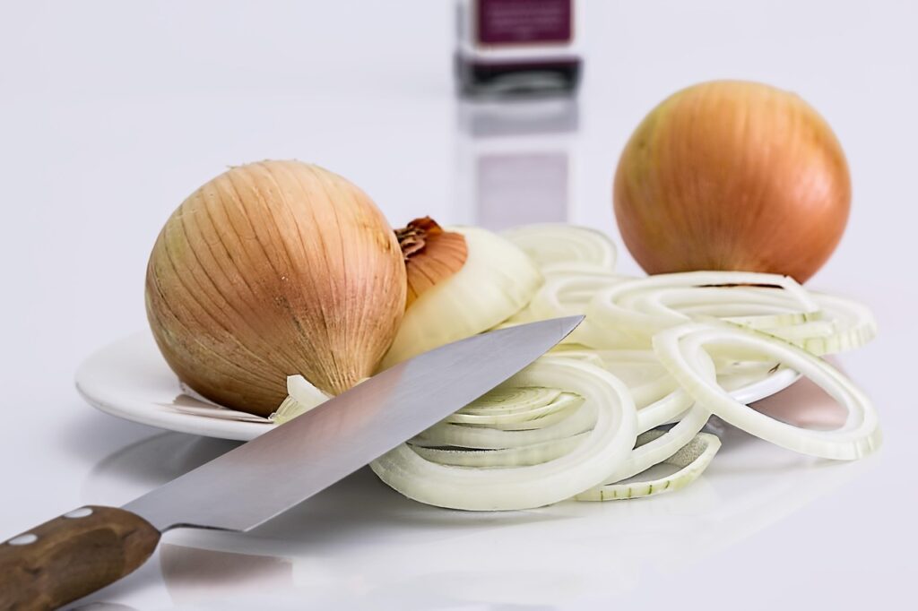 stevepb onion