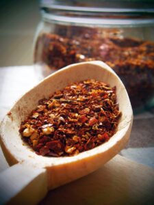 tijanatix spices