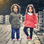 bessi children