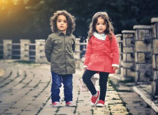 bessi children