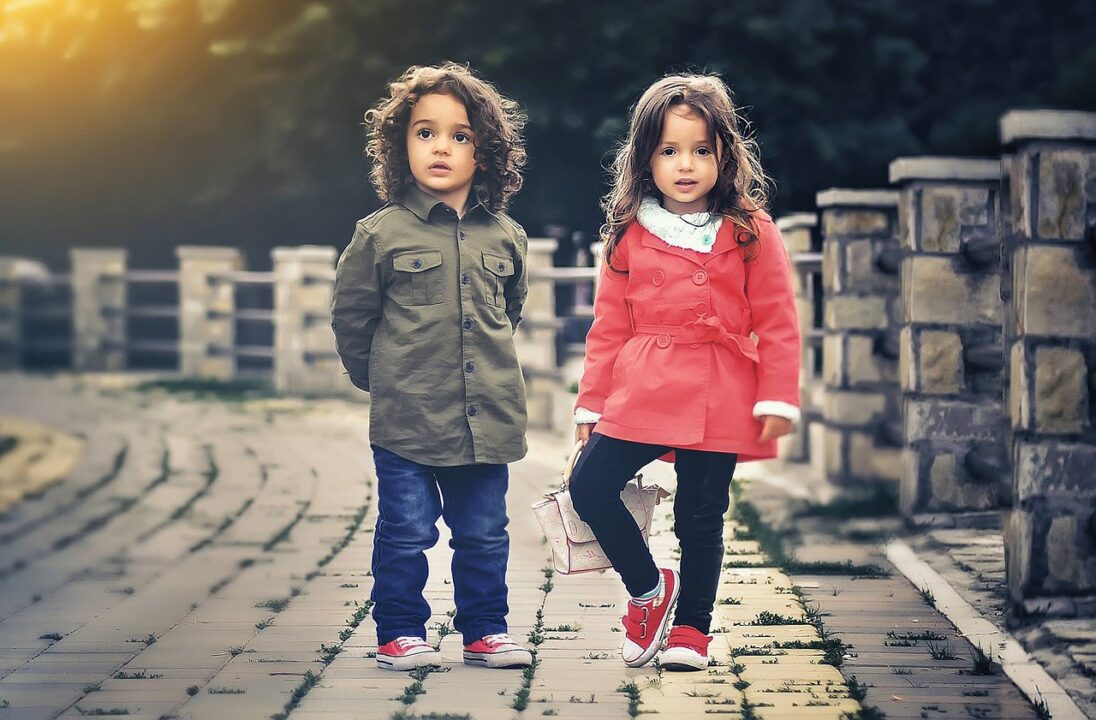 bessi children
