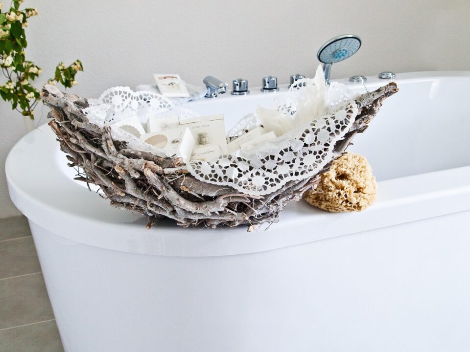 gefrorene wand basket