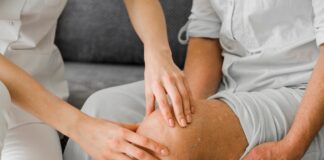 kumarsu knee