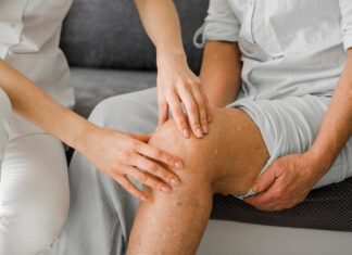 Bylinky na revma: Které rostliny mohou podpořit klouby a co říká věda kumarsu knee