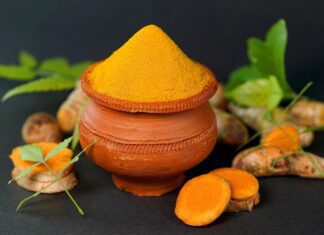 nirmalsarkar turmeric