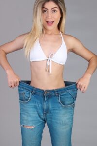 outsideclick woman