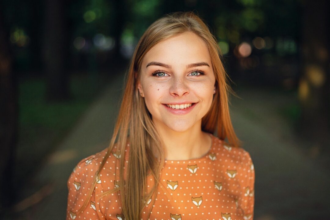 pexels girl