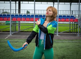 Svaly bolí po námaze i stresu: Bylinky, které mohou přinést úlevu sunriseforever sports