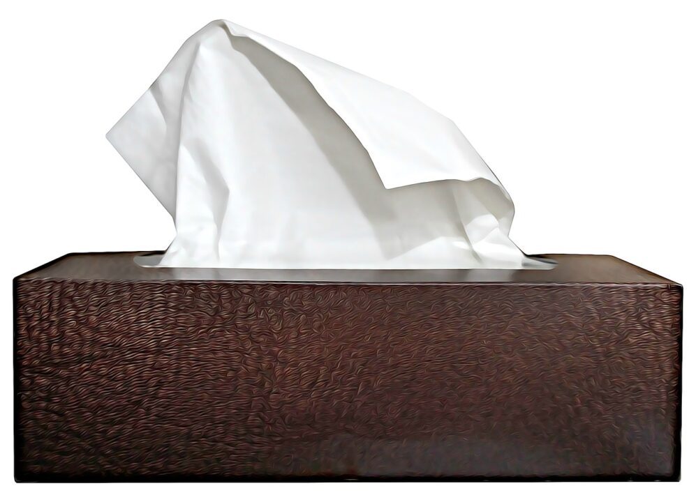 vargazs handkerchief