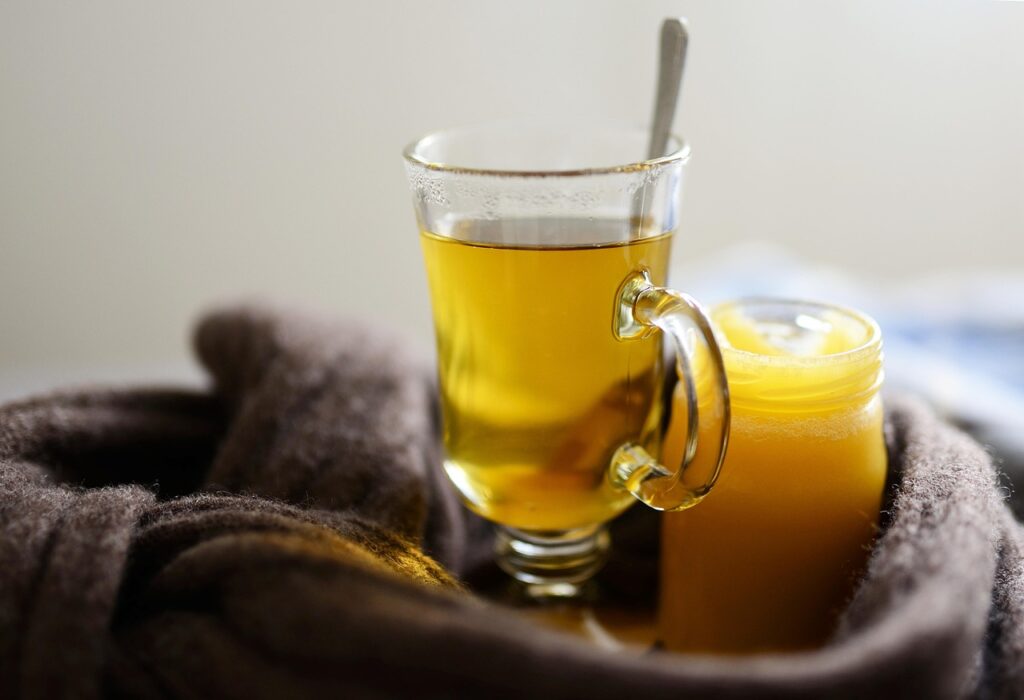 congerdesign tea