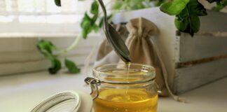gycsenge honey