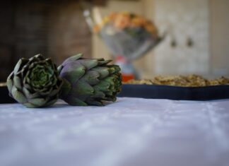 Podpora jater: Které bylinky se tradičně používají a co od nich čekat jereskok artichoke