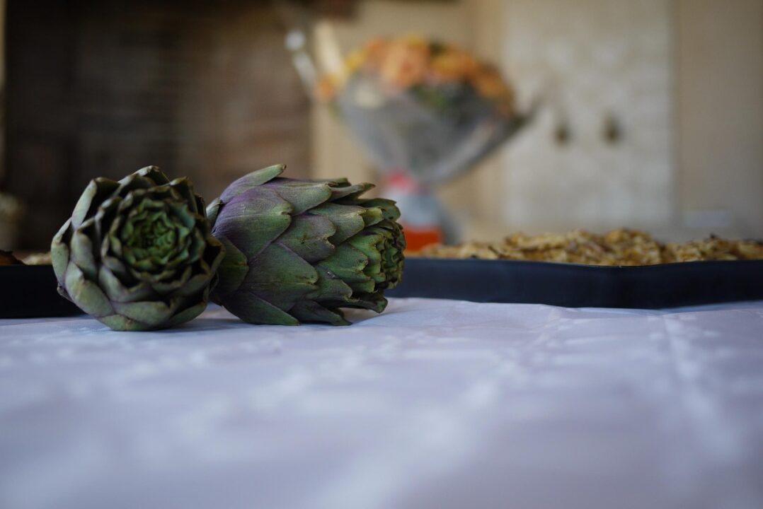 jereskok artichoke
