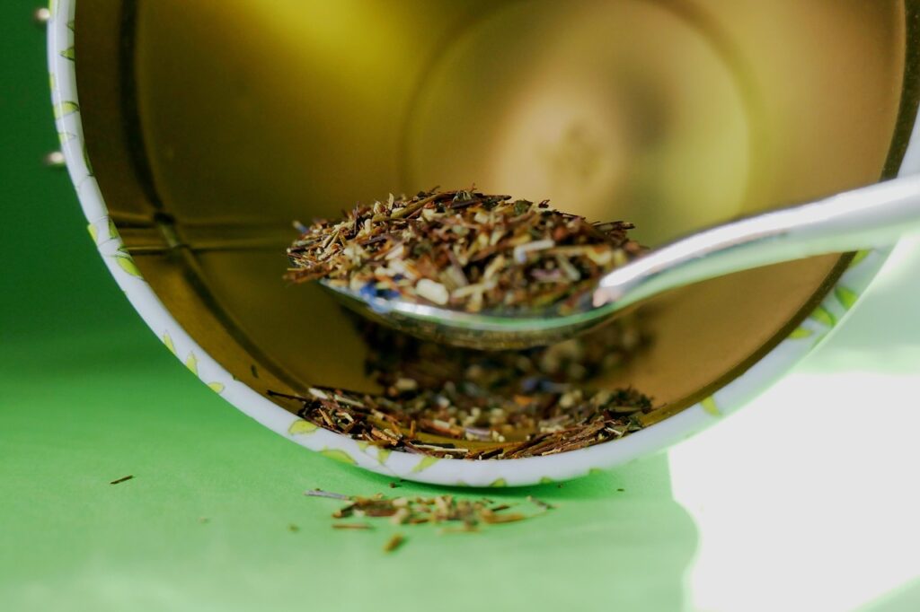 moritz tea