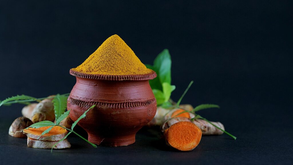 nirmalsarkar turmeric
