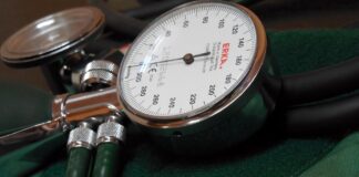 succo sphygmomanometer